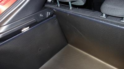 Kofferraumwanne für Mazda CX-30 / smart cargo